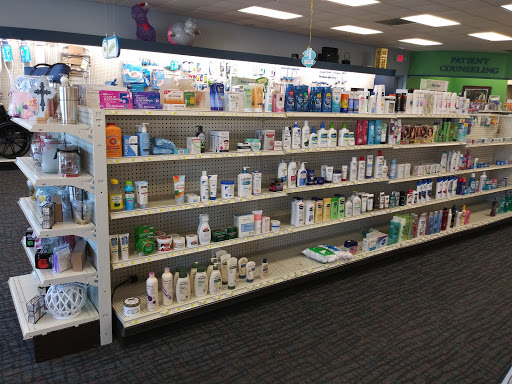 Pharmacy «Norcross Pharmacy», reviews and photos, 2625 Beaver Ruin Rd # A, Norcross, GA 30071, USA