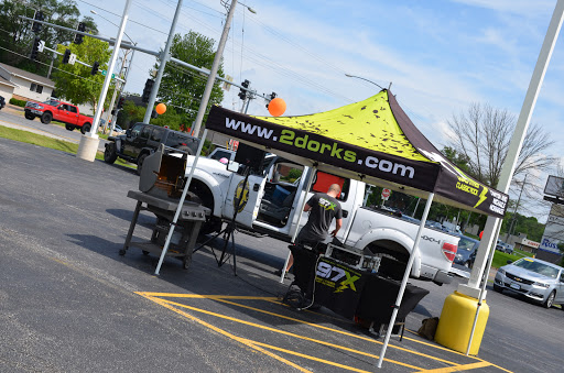 Used Car Dealer «Davenport Used Car Superstore», reviews and photos, 4618 N Brady St, Davenport, IA 52806, USA