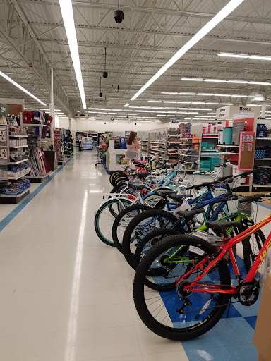 Grocery Store «Meijer», reviews and photos, 6001 Highland Rd, White Lake, MI 48383, USA