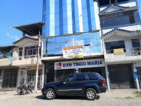 CENTRO DE SERVICIO DXN TINGO MARIA