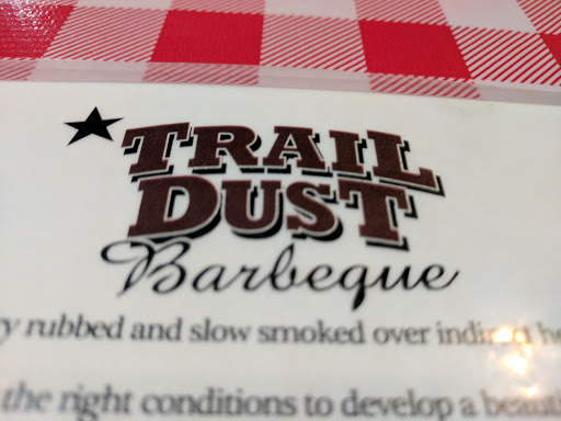 Barbecue Restaurant «Trail Dust BBQ», reviews and photos, 17240 Monterey Rd, Morgan Hill, CA 95037, USA