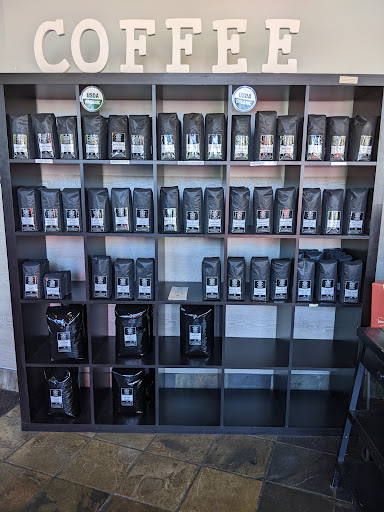 Coffee Shop «Asensio Coffee», reviews and photos, 33610 21st Ave SW, Federal Way, WA 98023, USA