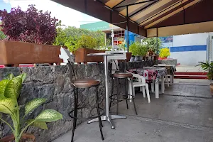Café Oaxtepec image