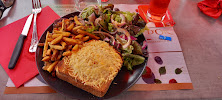 Plats et boissons du Restaurant familial La brasserie du Port à Le Verdon-sur-Mer - n°18