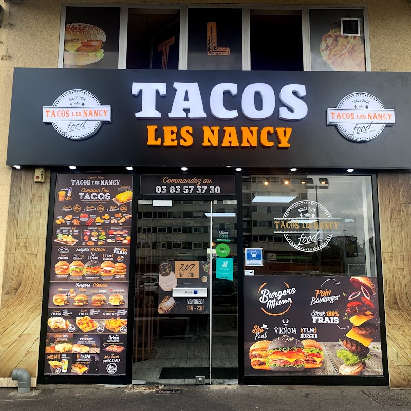 Tacos Lès Nancy