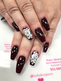 Nails Designers