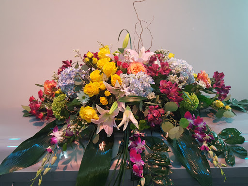 Funeral Home «Restland Funeral Home and Cemetery», reviews and photos, 13005 Greenville Ave, Dallas, TX 75243, USA