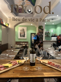 Photos du propriétaire du Restaurant français mood - sandwich & cave à manger à Paris - n°14