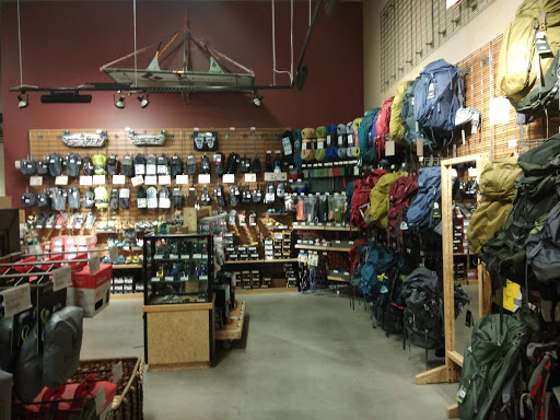 Camping Store «REI», reviews and photos, 6911 Fayetteville Rd #109, Durham, NC 27713, USA