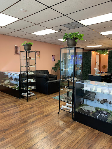 Explore cool hand tattoo ideas, creative tattoo ideas in Redding, available at Fetch Body Piercing