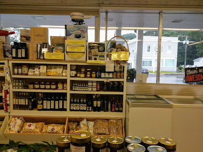 The Cheese Shop of Centerbrook