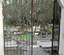 Makam Tipes photo