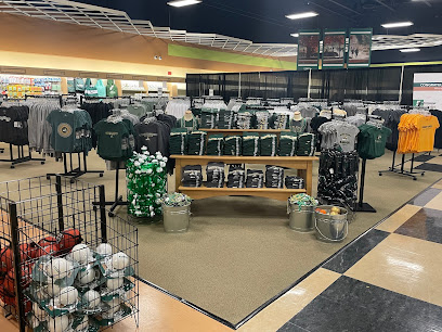 Wright State University Campus Store