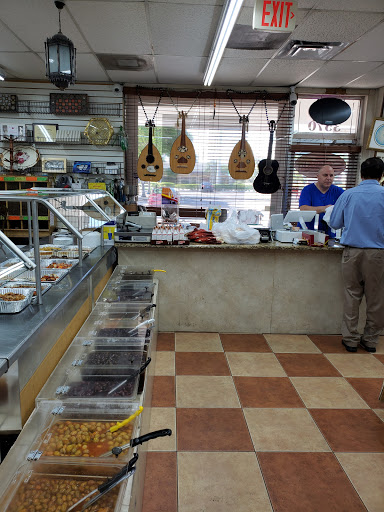 Grocery Store «Sahara Food Market», reviews and photos, 3570 N State Rd 7, Lauderdale Lakes, FL 33309, USA