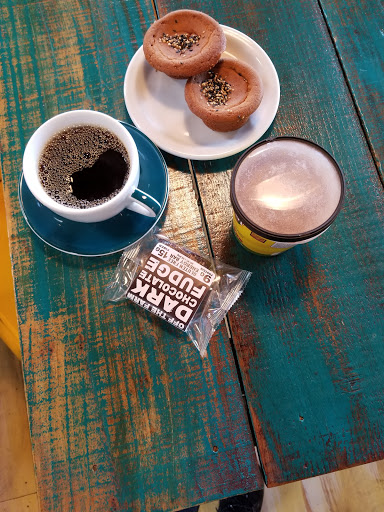 Bondadoso Coffee and Tea Collective image