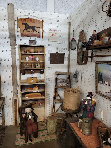 Flea Market «The Slatington Marketplace», reviews and photos, 8281 PA-873, Slatington, PA 18080, USA