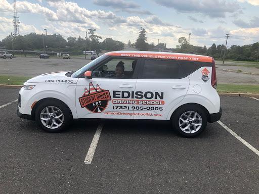 Edison Driving School