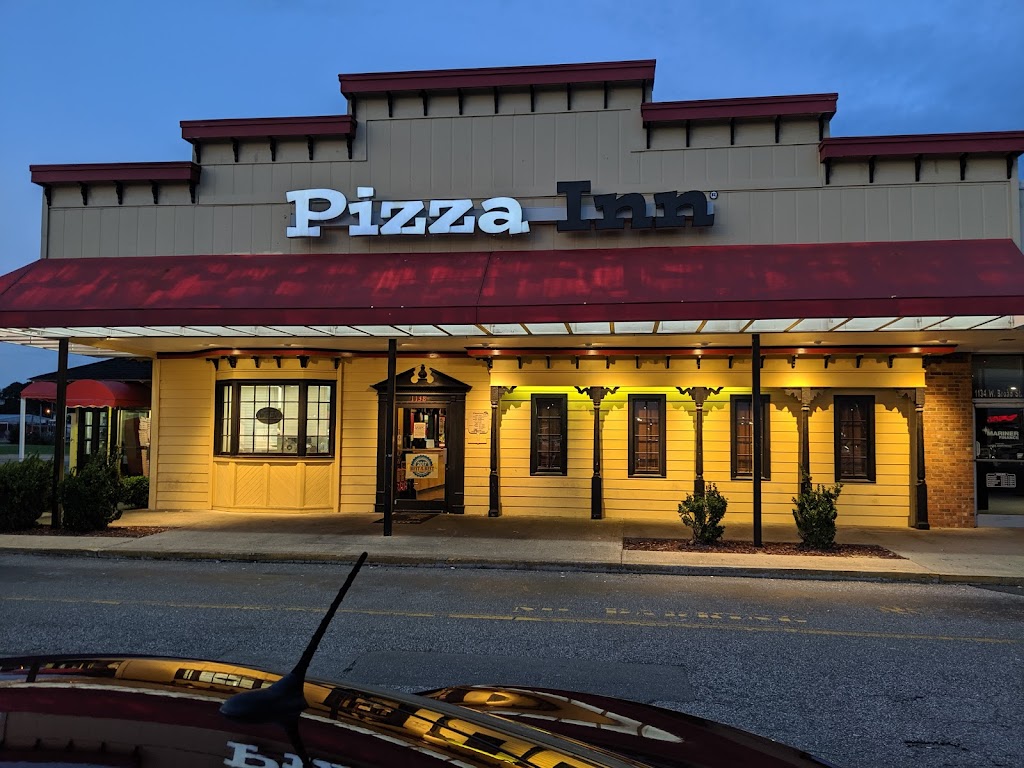 Pizza Inn 28334