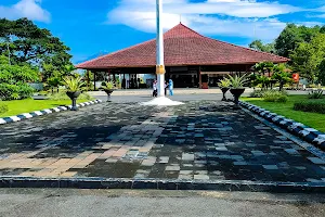 Duplicate of Si Panji Pavilion of Banyumas image