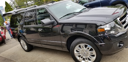 Car Wash «Dip-In Car Wash - Temporarily Closed for Renovations», reviews and photos, 712 Mamaroneck Ave, Mamaroneck, NY 10543, USA