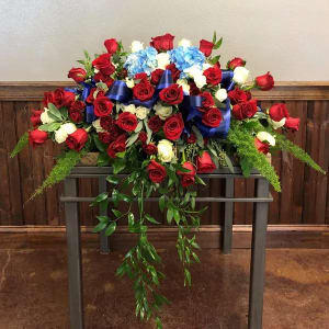 Crowder-Deats Flower Shop