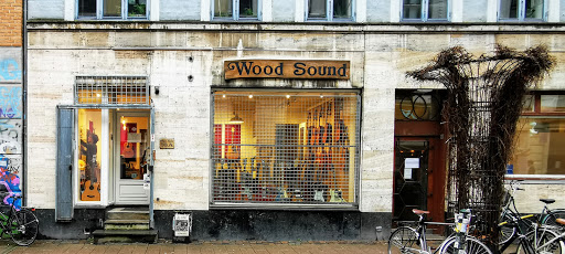 Wood Sound