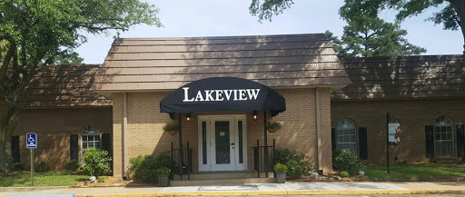 Funeral Home «Lakeview Funeral Home», reviews and photos, 5000 W Harrison Rd, Longview, TX 75604, USA