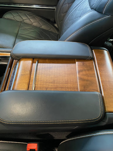 Jeep Dealer «Ramsey Chrysler Jeep Dodge», reviews and photos, 1555 NJ-17, Ramsey, NJ 07446, USA