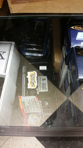 Tobacco Shop «Northern Lights», reviews and photos, 1140 Brighton Ave, Portland, ME 04102, USA