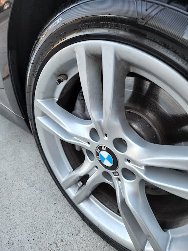 Car Wash «Bristol Car Wash», reviews and photos, 2402 S Bristol St, Santa Ana, CA 92704, USA