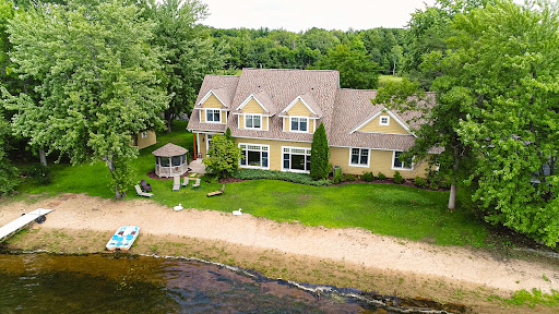 Roofing Contractor «Signature Home Services LLC», reviews and photos, 15631 Darling Path, Rosemount, MN 55068, USA