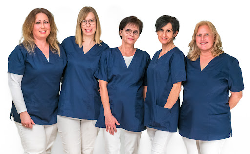 Sibille Hess veterinarian unter Gemünden am Main, 