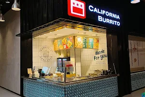 California Burrito Mexican Grill @ DLF CyberCity image