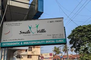 SmileVille Orthodontic and Multi-Speciality Dental Clinic image