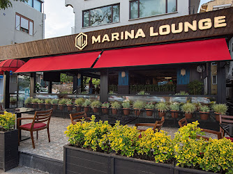 Marina Lounge İstinye