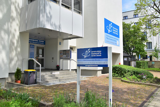 Bildungszentrum der GGSD - Generalistische Pflegeausbildung, Altenpflege(hilfe), Erzieher