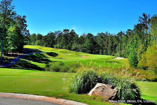 Country Club «Crystal Lake Golf & Country Club», reviews and photos, 100 Crystal Lake Blvd, Hampton, GA 30228, USA