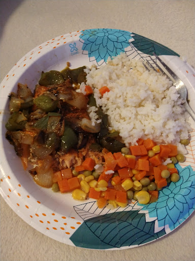 Gym «Planet Fitness», reviews and photos, 1395 W 8 Mile Rd, Detroit, MI 48203, USA