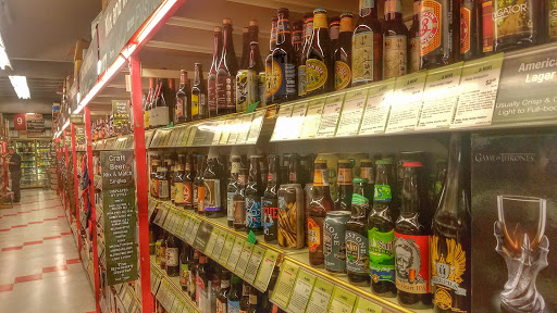 Wine Store «Total Wine & More», reviews and photos, 8727 Loch Raven Blvd, Towson, MD 21286, USA