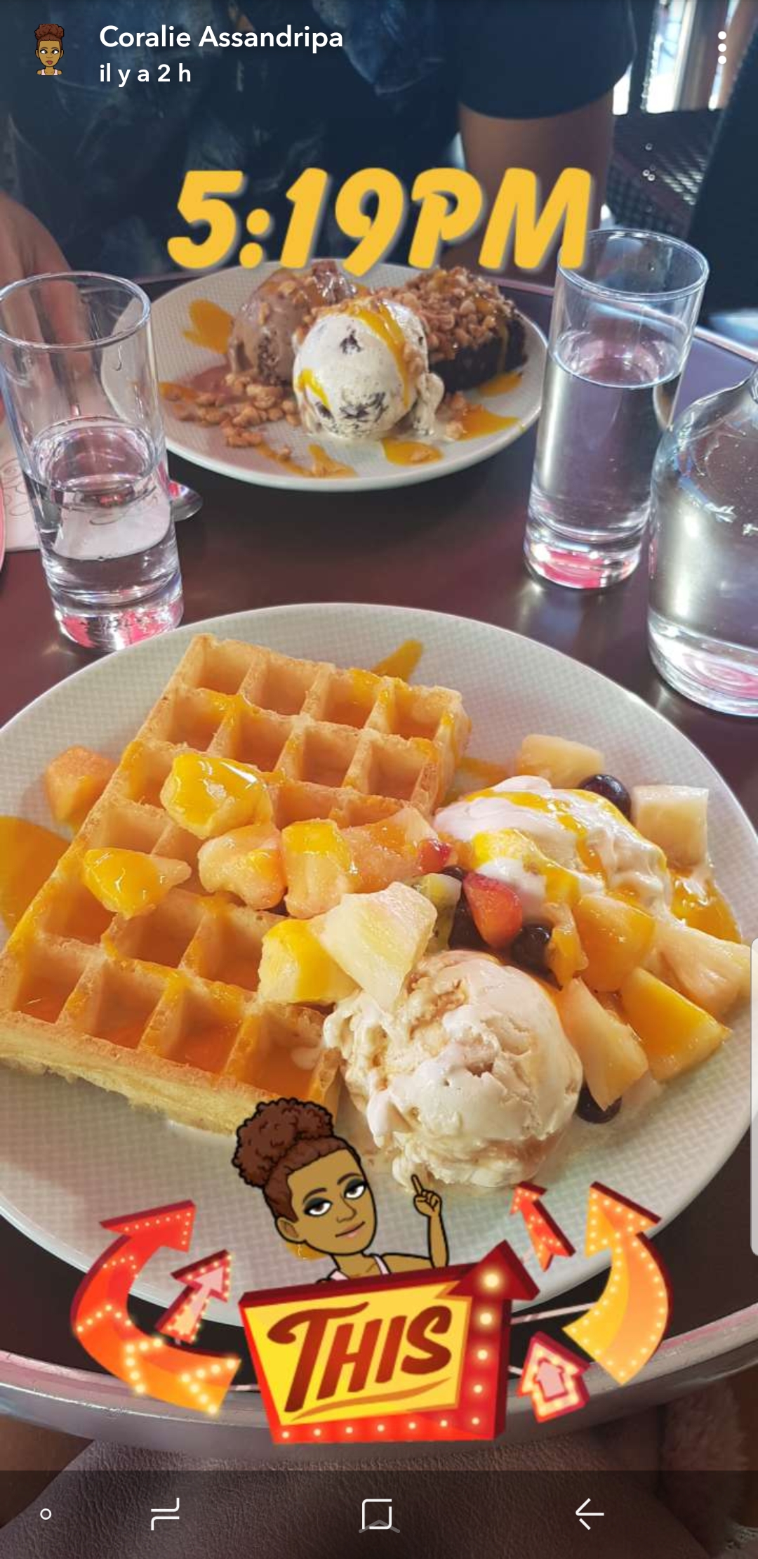 Photo n° 1 de l'avis de coralie974. fait le 11/08/2018 à 17:37