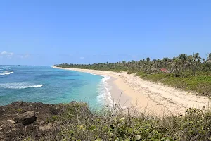 Lingayen Cove Beach (Little Batanes) image
