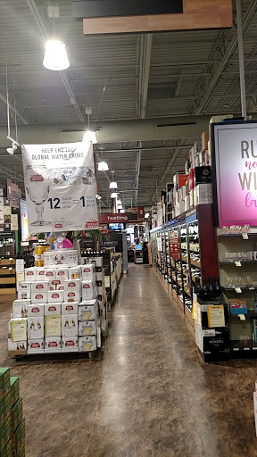 Wine Store «Total Wine & More», reviews and photos, 13711 S Tamiami Trail, Fort Myers, FL 33912, USA