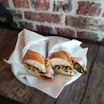 Photo n°1 de l'avis de Maria.i fait le 11/04/2019 à 05:04 sur le  Pizzeria San Francisco à Sulmona