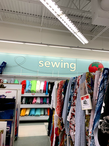 Fabric Store «Jo-Ann Fabrics and Crafts», reviews and photos, 2637 Lakewood Village Dr, North Little Rock, AR 72116, USA