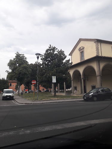 Recensioni di Casa Santa Maria della Pietà a Prato - Casa di riposo
