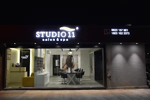 Studio11 salon & spa Hinjewadi Phase 3 image