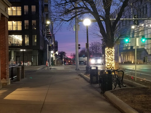 Coffee Shop «Starbucks», reviews and photos, 228 S Clinton St, Iowa City, IA 52240, USA