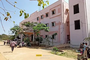 New Balura Gurukula Hostel Uppalwai image
