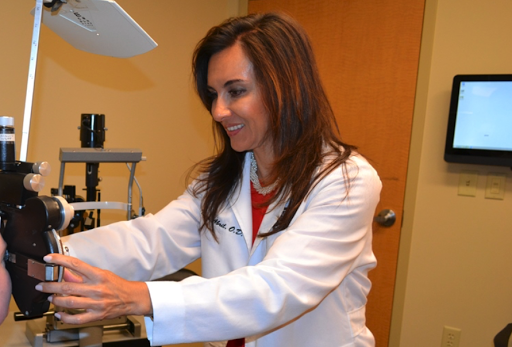 Eye Care Center «Thomas Eye Group», reviews and photos, 3975 Lawrenceville Hwy, Lilburn, GA 30047, USA