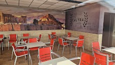 Cafetería Restaurante Kályba - Talavera de la Reina en El Casar de Talavera